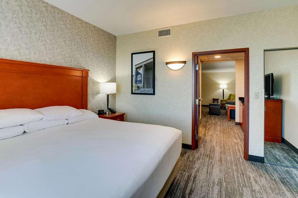 Drury Inn & Suites Independence Kansas City Blue Springs Ruang foto